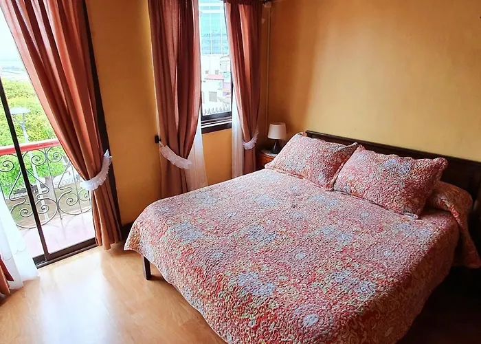 Hotel Iberia