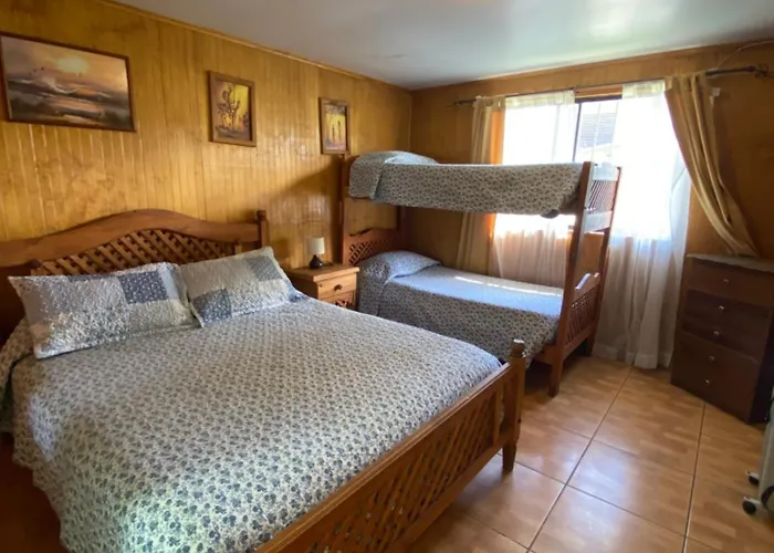 Hotel San Juan