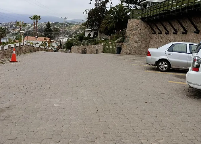 Mistral La Herradura