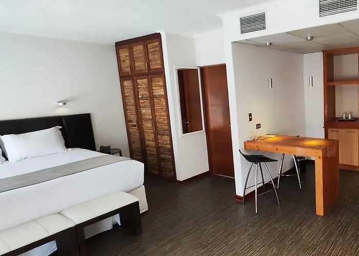 Terral Hotel & Spa