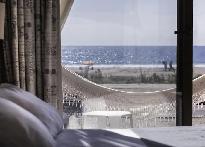 Hotel Y Cabanas Campanario